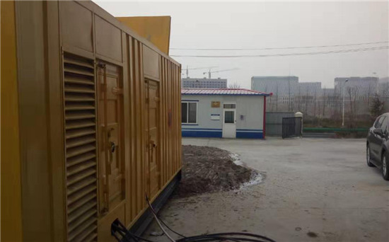 梁子湖发电机组电缆选型核心注意事项