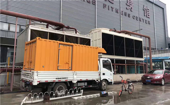 梁子湖300KW发电机组适配电缆规格选型指南