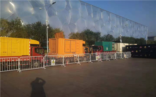 梁子湖400KW发电机组适配电缆规格选型指南