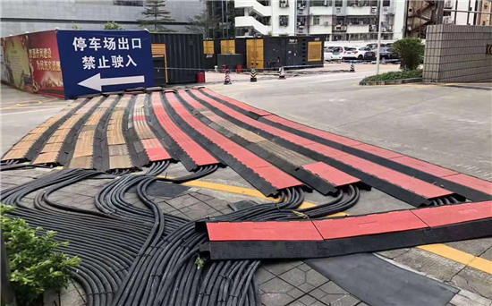 梁子湖发电机组电缆选型完整具体步骤（工程通用标准流程）